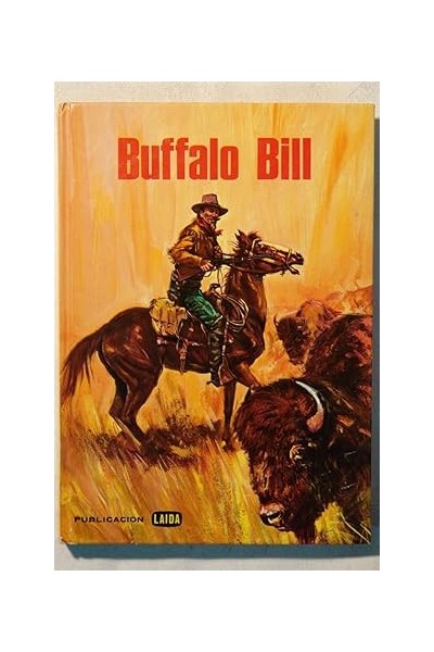 Buffalo Bill